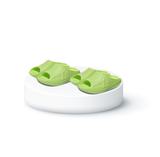  [COMBO 2 ĐÔI] LS0032 - DÉP ĐÚC NGUYÊN KHỐI 