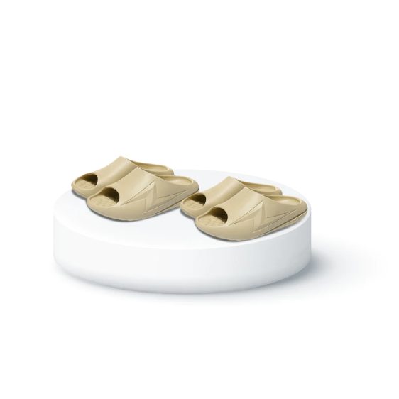  [COMBO 2 ĐÔI] LS0032 - DÉP ĐÚC NGUYÊN KHỐI 