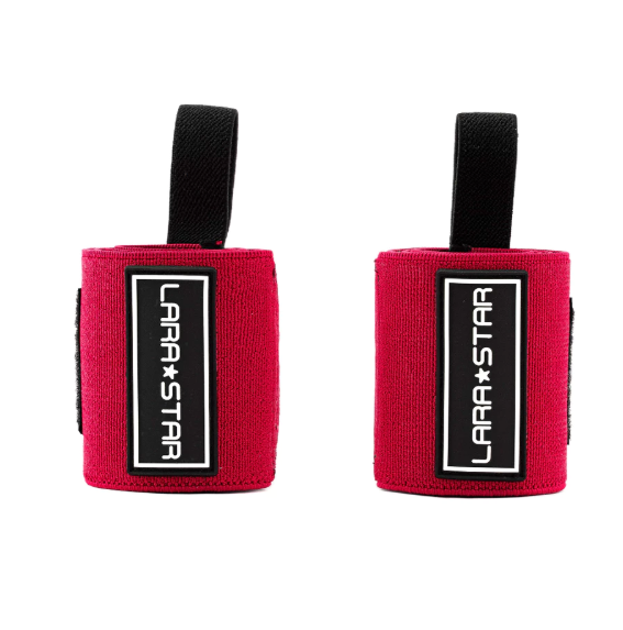  LS0622 - ĐAI QUẤN BẢO VỆ CỔ TAY - ĐAI CỨNG 