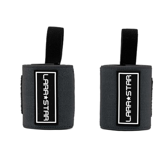  LS0622 - ĐAI QUẤN BẢO VỆ CỔ TAY - ĐAI CỨNG 