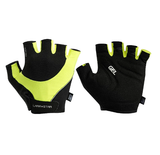  LS0740 - GĂNG TAY ĐẠP XE, TẬP GYM CÓ GEL CHỐNG SỐC 