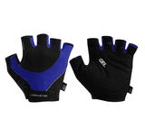  LS0740 - GĂNG TAY ĐẠP XE, TẬP GYM CÓ GEL CHỐNG SỐC 