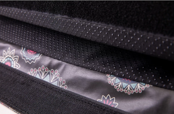  LS1126 - ĐỆM ĐẨY TẠ HÔNG CHỐNG THẤM 