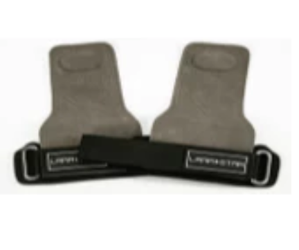  LS0776 - GĂNG TAY TẬP GYM CHỐNG TRƯỢT 