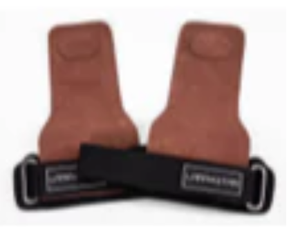  LS0776 - GĂNG TAY TẬP GYM CHỐNG TRƯỢT 