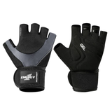  LS0740 - GĂNG TAY TẬP GYM CÓ GEL CHỐNG ĐAU, CHỐNG TRƯỢT 