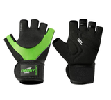  LS0740 - GĂNG TAY TẬP GYM CÓ GEL CHỐNG ĐAU, CHỐNG TRƯỢT 