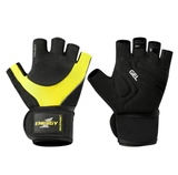  LS0740 - GĂNG TAY TẬP GYM CÓ GEL CHỐNG ĐAU, CHỐNG TRƯỢT 