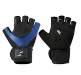  LS0740 - GĂNG TAY TẬP GYM CÓ GEL CHỐNG ĐAU, CHỐNG TRƯỢT 