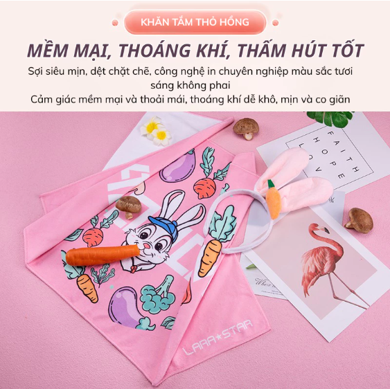  LS0023 - SET TẬP GYM 3 MÓN: ĐAI QUẤN CỔ TAY - DÂY KHÁNG LỰC - KHĂN TẮM 