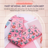  LS0023 - SET TẬP GYM 3 MÓN: ĐAI QUẤN CỔ TAY - DÂY KHÁNG LỰC - KHĂN TẮM 