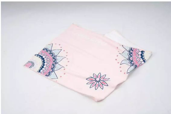  LS0020 - KHĂN TẬP GYM ĐA NĂNG CAO CẤP 