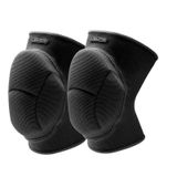  LS0307 - ĐỆM ĐẦU GỐI TẬP GYM CHỐNG VA ĐẬP 