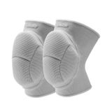  LS0307 - ĐỆM ĐẦU GỐI TẬP GYM CHỐNG VA ĐẬP 