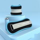  LS0625 - TẠ ĐEO CỔ TAY, CỔ CHÂN CAO CẤP 