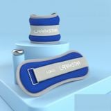  LS0625 - TẠ ĐEO CỔ TAY, CỔ CHÂN CAO CẤP 