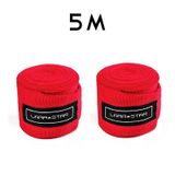  LS0703 - BĂNG QUẤN TAY BOXING BẢO VỆ KHỚP TAY 