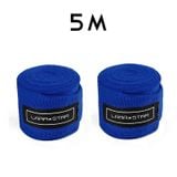  LS0703 - BĂNG QUẤN TAY BOXING BẢO VỆ KHỚP TAY 