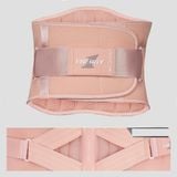  LS0877 - ĐAI LƯNG ĐỊNH HÌNH BỤNG, HỖ TRỢ EO 