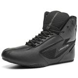  LS1082 - GIÀY TẬP SQUAT, CỬ TẠ CỔ CAO SIÊU BÁM SÀN VER II 