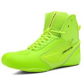  LS1082 - GIÀY TẬP SQUAT, CỬ TẠ CỔ CAO SIÊU BÁM SÀN VER II 