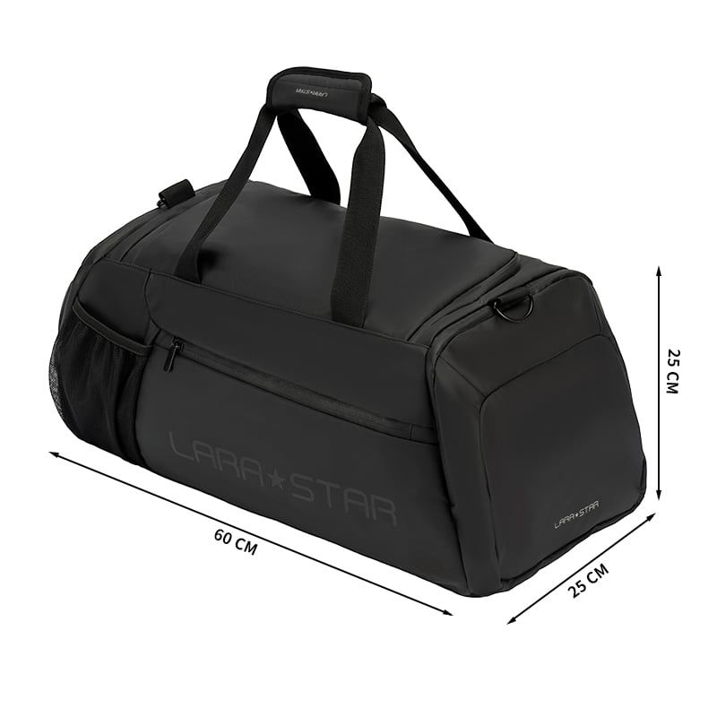  LS1088 - TÚI TẬP GYM THỂ THAO CHỐNG NƯỚC 