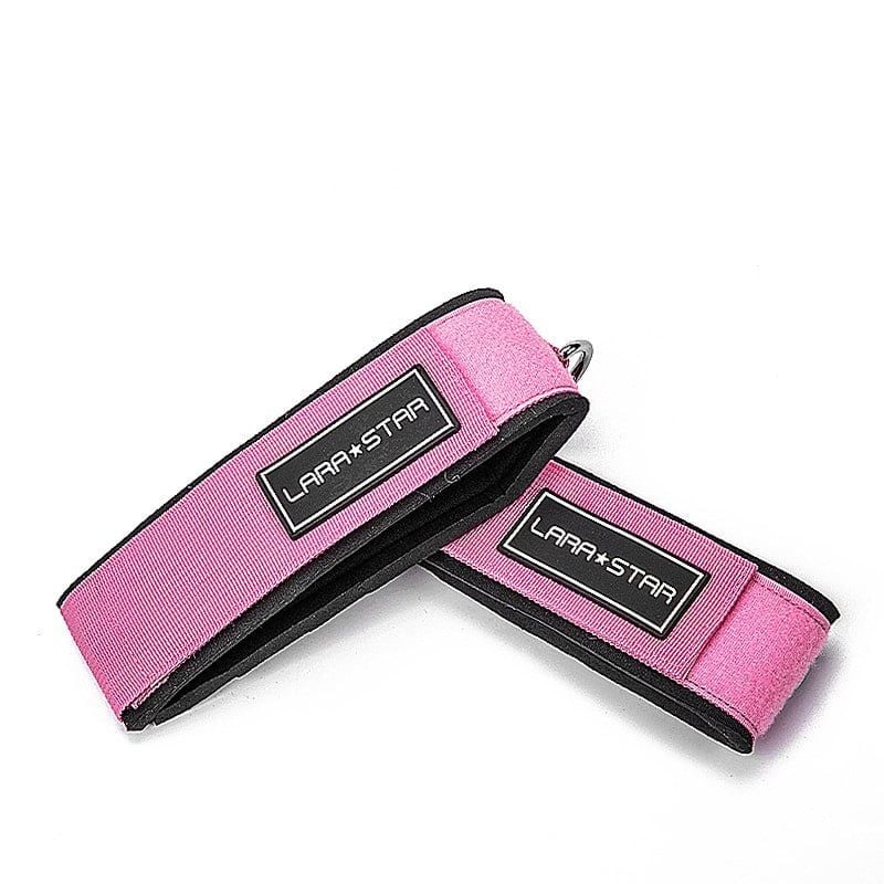  LS1170 - DÂY ĐAI TẬP MÔNG ĐÙI CHUYÊN NGHIỆP 