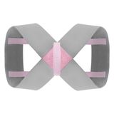  LS1214 - ĐAI ĐEO VAI TẬP GYM CHUYÊN NGHIỆP 