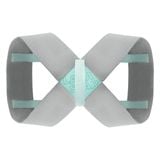  LS1214 - ĐAI ĐEO VAI TẬP GYM CHUYÊN NGHIỆP 