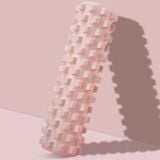  LS2096/LS2030 - CON LĂN MASSAGE FOAM ROLLER CẢI THIỆN DÁNG 