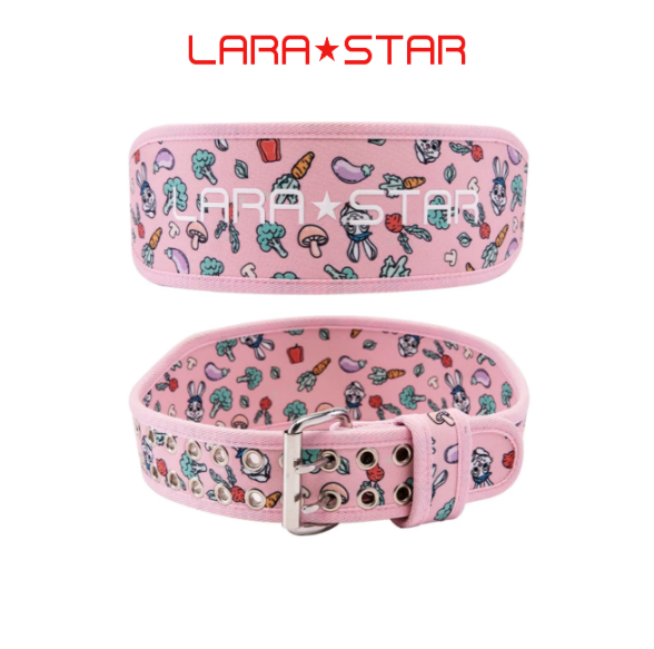  LS0881 - ĐAI LƯNG TẬP GYM NỮ 