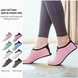  LS0084 - GIÀY TẬP YOGA 