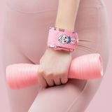  LS0663 - ĐAI BẢO VỆ CỔ TAY CHO NỮ 