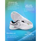  LS0041 - GIÀY CẦU LÔNG TITAN 