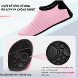  LS0084 - GIÀY TẬP YOGA 