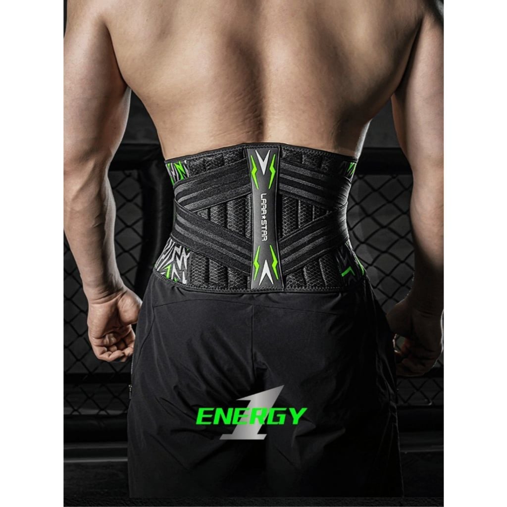  LS0877 - ĐAI LƯNG ĐỊNH HÌNH BỤNG, HỖ TRỢ EO 