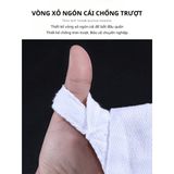  LS0703 - BĂNG QUẤN TAY BOXING BẢO VỆ KHỚP TAY 