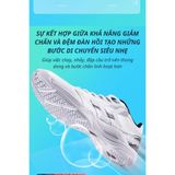  LS0041 - GIÀY CẦU LÔNG TITAN 