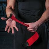  LS0622 - ĐAI QUẤN BẢO VỆ CỔ TAY - ĐAI CỨNG 