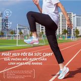  LS1049 - GIÀY CHẠY BỘ SIÊU NHẸ 