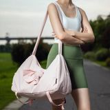  LS0022 - TÚI ĐỰNG ĐỒ TẬP GYM, YOGA 