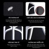  LS0512 - BĂNG BẢO VỆ KHUỶU TAY TOÀN DIỆN 