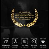  LS0535 - ĐAI BẢO VỆ KHUỶU TAY ĐẠT CHUẨN THI ĐẤU QUỐC TẾ 