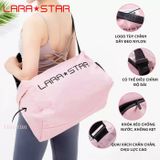  LS0007 -  TÚI TRỐNG THỂ THAO CHỐNG THẤM NƯỚC 