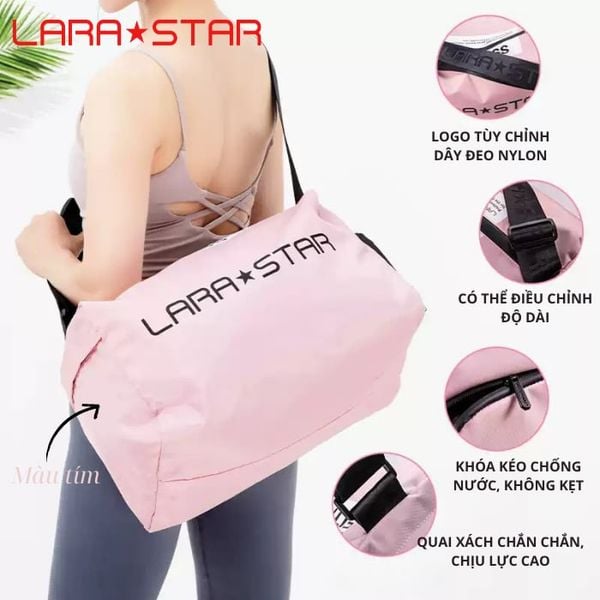  LS0007 -  TÚI TRỐNG THỂ THAO CHỐNG THẤM NƯỚC 