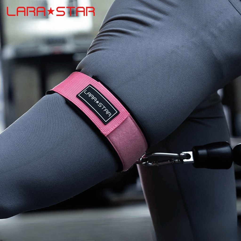  LS1170 - DÂY ĐAI TẬP MÔNG ĐÙI CHUYÊN NGHIỆP 