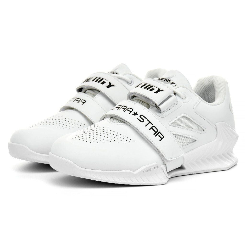  LS1035 - GIÀY CỬ TẠ, SQUAT, DEADLIFT CHUYÊN NGHIỆP VER II 