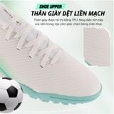  LS0058 - GIÀY BÓNG ĐÁ ĐINH DĂM SIÊU BÁM CHÂN 