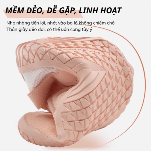  LS1086 - GIÀY TẬP GYM SIÊU NHẸ 