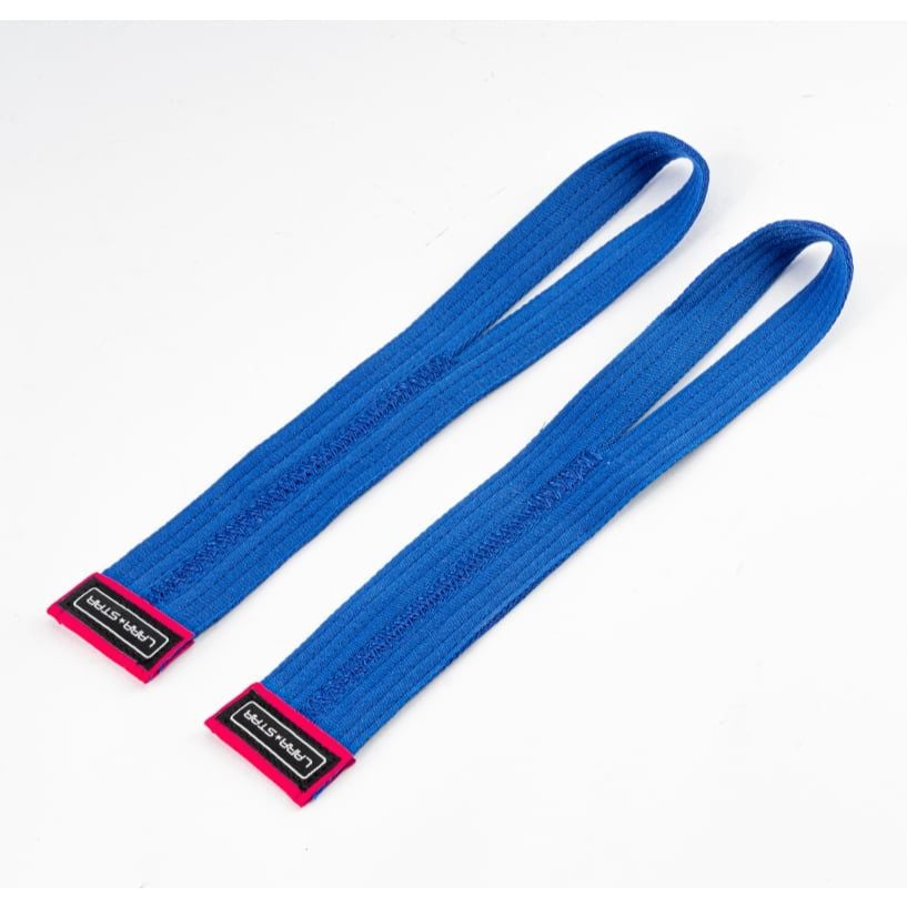  LS0772 - DÂY KÉO LƯNG TẬP GYM KẾT HỢP ĐAI QUẤN CỔ TAY 